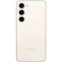 Dėklas EF-QA146CTE Samsung Clear Cover Galaxy A145 A14 / A146 A14 5G Transparent