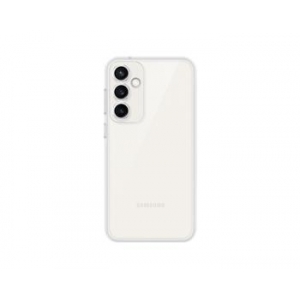 Dėklas EF-QS711CTE Samsung Clear Cover Galaxy S711 S23 FE Transparent
