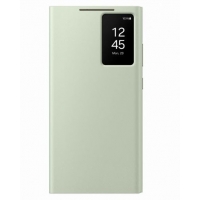 Dėklas EF-ZS926CGE Samsung Smart View Galaxy S926 S24 Plus Light Green