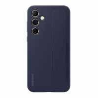 Dėklas F-GA556TBE Samsung Standing Grip Cover Galaxy A556 A55 5G