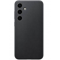 Dėklas GP-FPS926HCABW Samsung Leather Cover (Vegan) Galaxy S926 S24 Plus