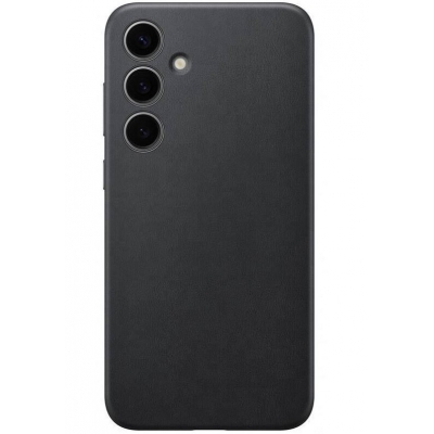 Dėklas GP-FPS926HCABW Samsung Leather Cover (Vegan) Galaxy S926 S24 Plus Dėklas GP-FPS926HCABW Samsung Leather Cover (Vegan) Galaxy S926 S24 Plus