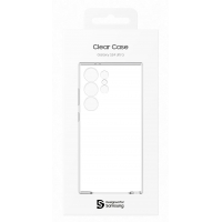 Dėklas GP-FPS928SAA Samsung Clear Cover Galaxy S928 S24 Ultra Transparent
