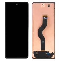 Ekranas Samsung F936 Z Fold4 5G su lietimui jautriu stikliuku (Outer) originalus (used Grade B)