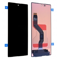 Ekranas Samsung F956 Z Fold6 5G su lietimui jautriu stikliuku (Outer) originalus (service pack)