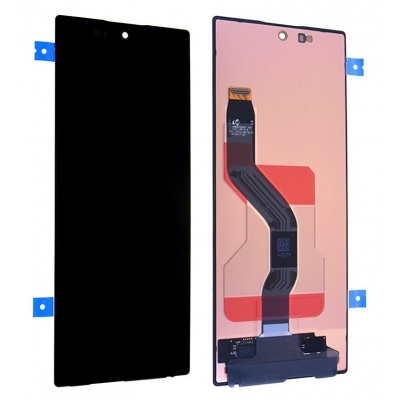 Ekranas Samsung F956 Z Fold6 5G su lietimui jautriu stikliuku (Outer) originalus (service pack) Ekranas Samsung F956 Z Fold6 5G su lietimui jautriu stikliuku (Outer) originalus (service pack)