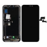 Ekranas skirtas iPhone X su lietimui jautriu stikliuku INCELL2
