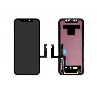 Ekranas skirtas iPhone XR su lietimui jautriu stikliuku INCELL2