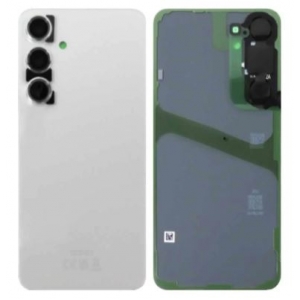 Galinis dangtelis Samsung S926 S24 Plus Marble Grey originalus (service pack)