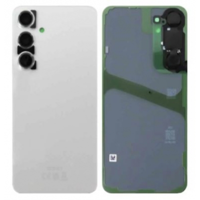 Galinis dangtelis Samsung S926 S24 Plus Marble Grey originalus (service pack) Galinis dangtelis Samsung S926 S24 Plus Marble Grey originalus (service pack)