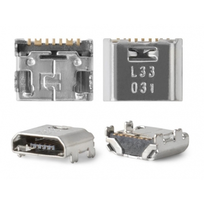 Įkrovimo kontaktas Samsung i9080 / i9082 / I9060 / i9062 / G360F / G361F / T110 / T111 / T113 / T116 / T280 / T285 / T560 / T561 / T580 / T585 originalus (service pack) Įkrovimo kontaktas Samsung i9080 / i9082 / I9060 / i9062 / G360F / G361F / T110 / T111 / T113 / T116 / T280 / T285 / T560 / T561 / T580 / T585 originalus (service pack)