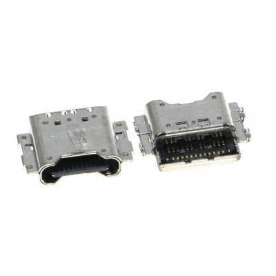 Įkrovimo kontaktas Samsung T510 / T515 / T860 / T865 / P610 / P615 / T970 / T976 originalus (service pack) Įkrovimo kontaktas Samsung T510 / T515 / T860 / T865 / P610 / P615 / T970 / T976 originalus (service pack)