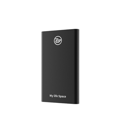 Išorinis kietasis diskas SSD KingSpec Z3 960GB (USB 3.1 ; 5Gbps)