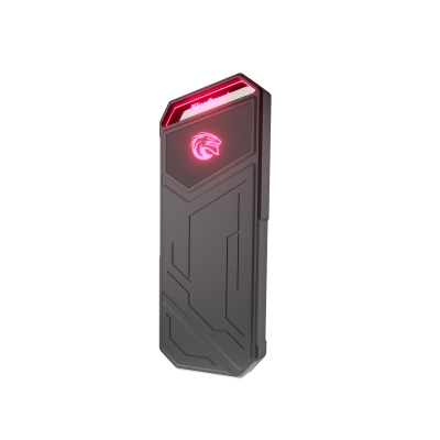 Išorinis kietasis diskas SSD KingSpec Z5 1TB (USB 3.2 Gen2x2 ; 20Gbps) Išorinis kietasis diskas SSD KingSpec Z5 1TB (USB 3.2 Gen2x2 ; 20Gbps)