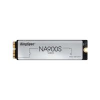 Kietasis diskas SSD KingSpec NA900S 512GB for Macbook (PCIe Gen3 x4)