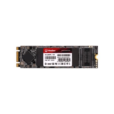 Kietasis diskas SSD KingSpec NT 2280mm 1TB (6.0gb / s) SATA M.2 Kietasis diskas SSD KingSpec NT 2280mm 1TB (6.0gb / s) SATA M.2