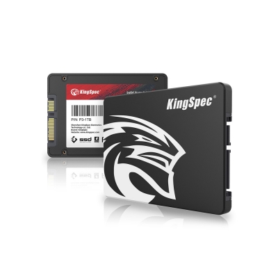 Kietasis diskas SSD KingSpec P4 240GB (6.0gb / s) SATAlll 2,5 Kietasis diskas SSD KingSpec P4 240GB (6.0gb / s) SATAlll 2,5