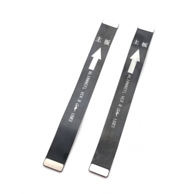 Lanksčioji jungtis Huawei P20 Lite pagrindinė originali (service pack) Lanksčioji jungtis Huawei P20 Lite pagrindinė originali (service pack)