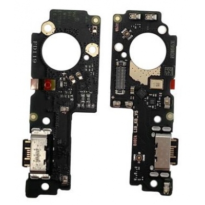 Lanksčioji jungtis Xiaomi Poco M4 5G / M5 5G / Redmi Note 11E įkrovimo kontakto su mikrofonu originalus (service pack) Lanksčioji jungtis Xiaomi Poco M4 5G / M5 5G / Redmi Note 11E įkrovimo kontakto su mikrofonu originalus (service pack)