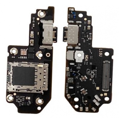 Lanksčioji jungtis Xiaomi Poco X4 GT 5G su įkrovimo kontaktu ir mikrofonu, SIM kortelės kontaktu originali (service pack) Lanksčioji jungtis Xiaomi Poco X4 GT 5G su įkrovimo kontaktu ir mikrofonu, SIM kortelės kontaktu originali (service pack)