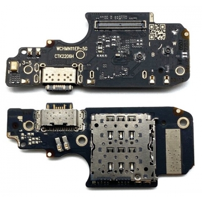 Lanksčioji jungtis Xiaomi Poco X4 Pro 5G su įkrovimo kontaktu ir mikrofonu, SIM kortelės kontaktu originali (service pack) Lanksčioji jungtis Xiaomi Poco X4 Pro 5G su įkrovimo kontaktu ir mikrofonu, SIM kortelės kontaktu originali (service pack)
