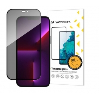 LCD apsauginis stikliukas 