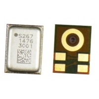 Mikrofonas originalus Samsung A336 / A536 / S901 / S906 / S908 / S911 / S916 / S918 (3003-001267) (service pack)