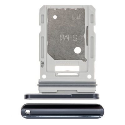 SIM kortelės laikiklis Samsung G781 / G780 S20 FE Cloud Navy originalus (service pack) SIM kortelės laikiklis Samsung G781 / G780 S20 FE Cloud Navy originalus (service pack)
