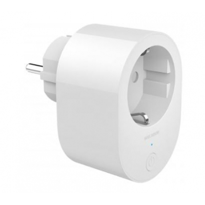 Smart Plug Xiaomi Mi Smart 2 WiFi BHR6868EU Smart Plug Xiaomi Mi Smart 2 WiFi BHR6868EU