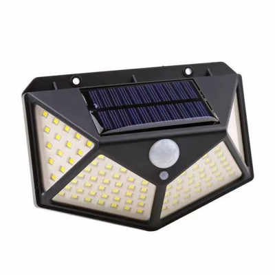 Solar panel LED 100 Solar panel LED 100