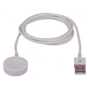 USB kabelis Apple Watch Akyga AK-SW-15 1m