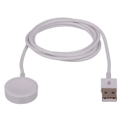 USB kabelis Apple Watch Akyga AK-SW-15 1m USB kabelis Apple Watch Akyga AK-SW-15 1m