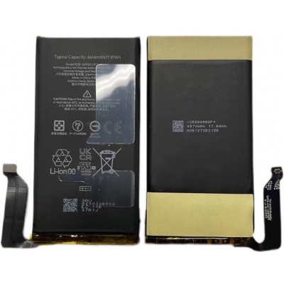 Akumuliatorius Google Pixel 6 GMSB3 4524mAh Akumuliatorius Google Pixel 6 GMSB3 4524mAh