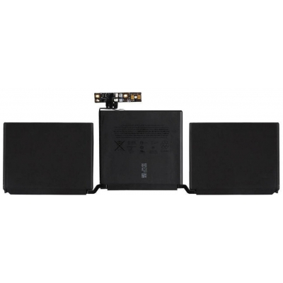 Akumuliatorius skirtas A2159 / A2171 (MacBook Pro 13 Mid 2019) Akumuliatorius skirtas A2159 / A2171 (MacBook Pro 13 Mid 2019)