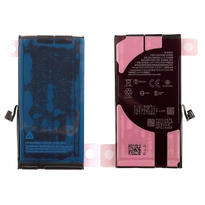 Akumuliatorius skirtas iPhone 13 3227mAh Self-Diagnosable su lipduku