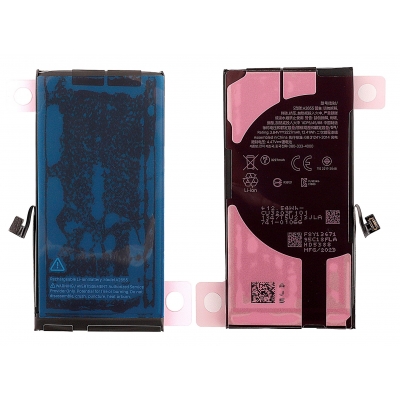 Akumuliatorius skirtas iPhone 13 3227mAh Self-Diagnosable su lipduku