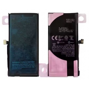 Akumuliatorius skirtas iPhone 13 Mini 2406mAh Self-Diagnosable su lipduku