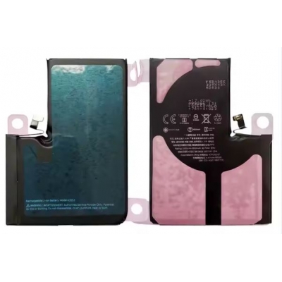 Akumuliatorius skirtas iPhone 13 Pro 3095mAh Self-Diagnosable su lipduku Akumuliatorius skirtas iPhone 13 Pro 3095mAh Self-Diagnosable su lipduku
