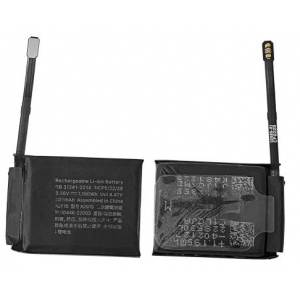 Akumuliatorius skirtas Watch Series 8 45mm 308mAh A2815