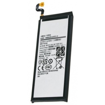 Akumuliatorius originalus Samsung G930F S7 3000mAh EB-BG930ABE Akumuliatorius originalus Samsung G930F S7 3000mAh EB-BG930ABE