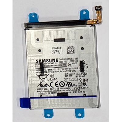 Akumuliatorius originalus Samsung S931 S25 4000mAh EB-BS931ABE (service pack) Akumuliatorius originalus Samsung S931 S25 4000mAh EB-BS931ABE (service pack)
