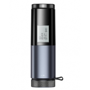 Alkotesteris Baseus (CRCX-01) Digital Alcohol Tester