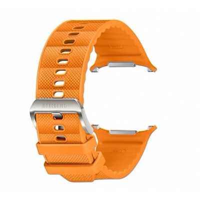Apyrankė ET-SBL70MOE Samsung Galaxy Watch Ultra PeakForm Sport Strap oranžinė Apyrankė ET-SBL70MOE Samsung Galaxy Watch Ultra PeakForm Sport Strap oranžinė