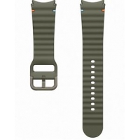 Apyrankė T-SNL31LKE Samsung Galaxy Watch 4 / 4 Classic / 5 / 5 Pro / 6 / 6 Classic / 7 / FE Sport Strap M / L žalia