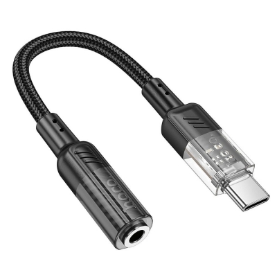 Audio adapteris HOCO (LS37) iš Audio adapteris HOCO (LS37) iš