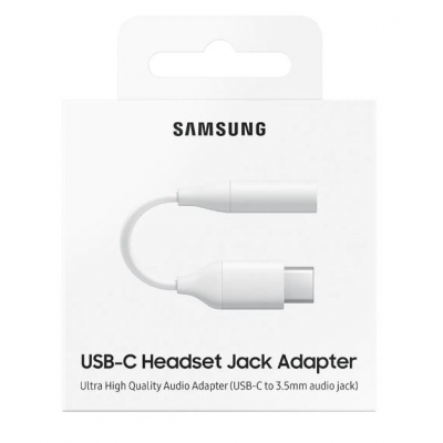 Audio adapteris originalus Samsung iš Audio adapteris originalus Samsung iš