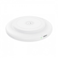 Belaidis įkroviklis XO (CX031) FastCharge (15W) baltas