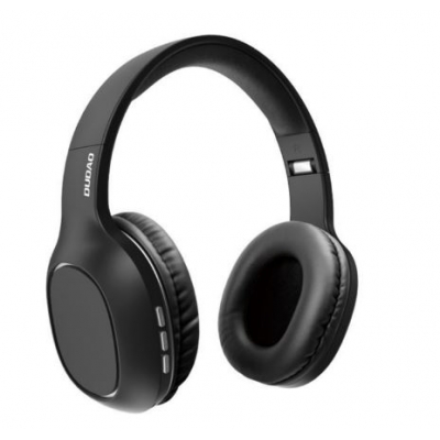 Bluetooth ausinės Dudao (X22Pro) juodos Bluetooth ausinės Dudao (X22Pro) juodos