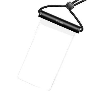 Dėklas universalus atsparus vandeniui Baseus AquaGlide Waterproof 7.2' (inner size: 210x110 mm) Dėklas universalus atsparus vandeniui Baseus AquaGlide Waterproof 7.2' (inner size: 210x110 mm)