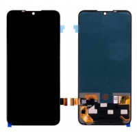 Ekranas Motorola One Zoom / XT2010 su lietimui jautriu stikliuku Black